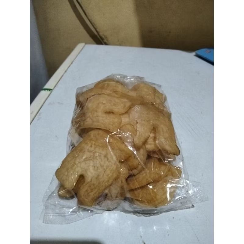 

krupuk udang 250 gr