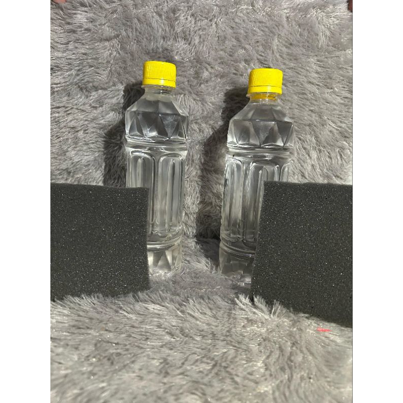 Minyak White Oil kemasan 500ml