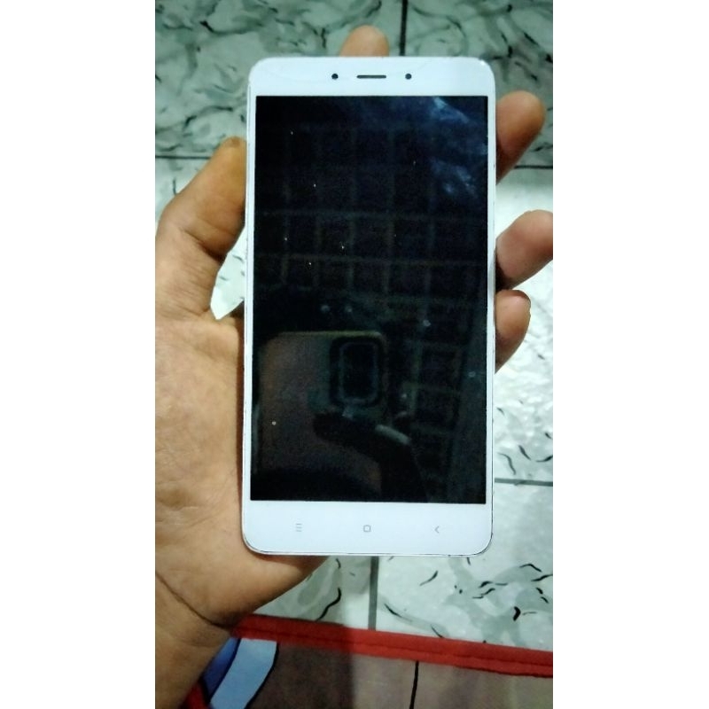 redmi note4 x minus batre