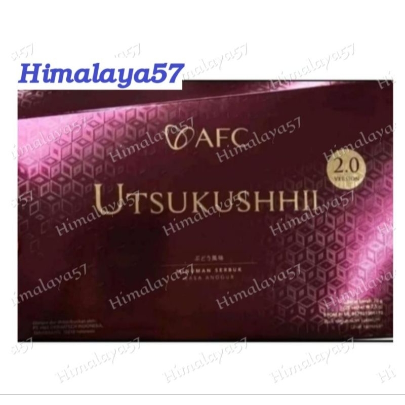 

Utsukushi Gold exp 2028