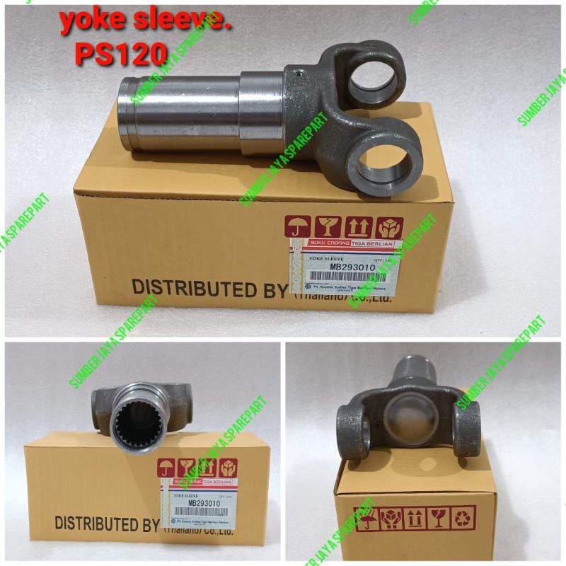 yoke Sleeve ps100 , ps120 / as betina ps100 ps120