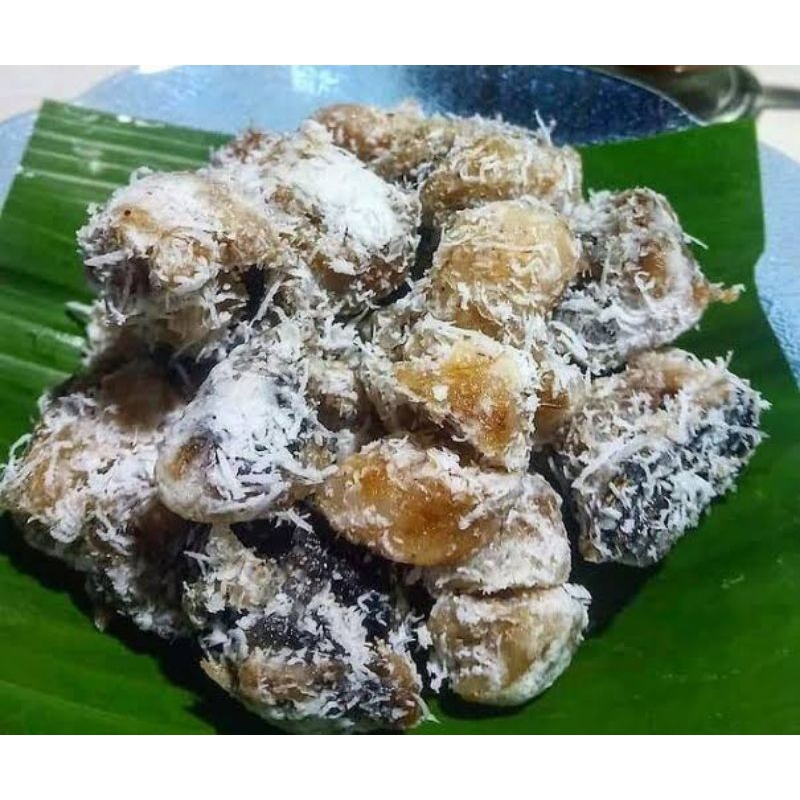 

singkong gatot 1 kg