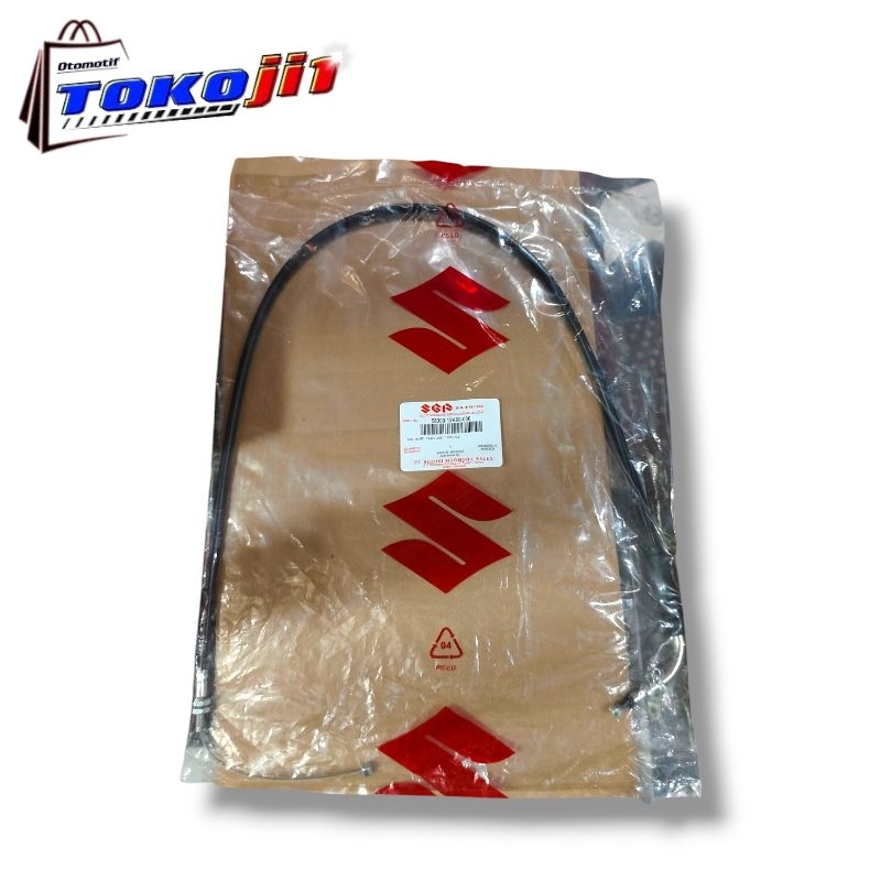 KABEL GAS SUZUKI SATRIA FU FI INJEKSI ORIGINAL SGP 58300-12K00-000