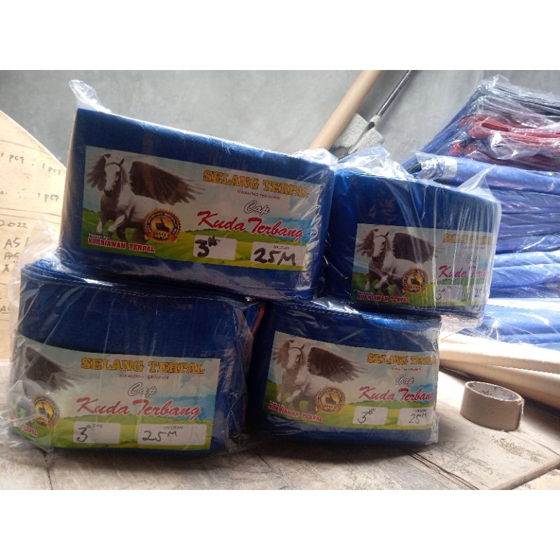 Selang terpal 2 inch / selang 3 inch / selang 4 inch / selang irigasi