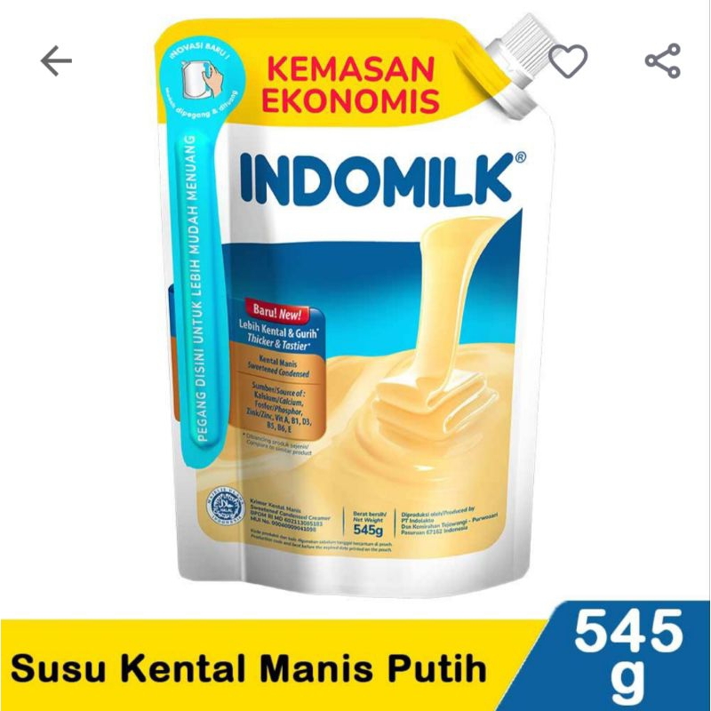 

Indomilk