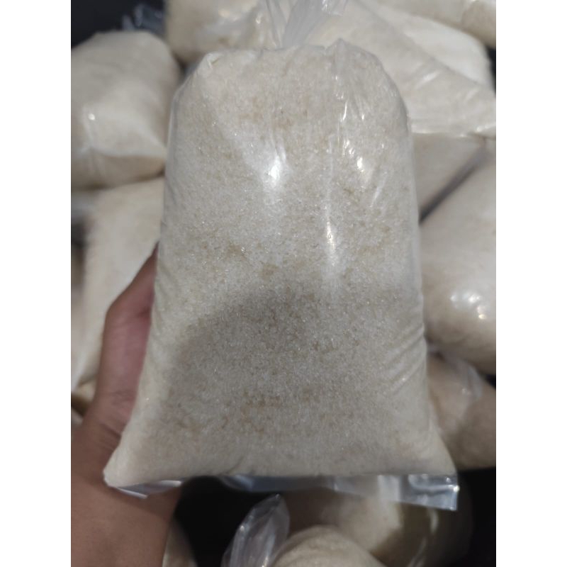 

GULA PASIR CURAH (Timbangan 1kg)