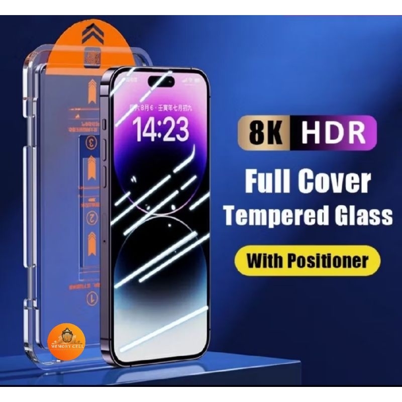 Easy Tempered Glass Anti Spy Realme 2 pro Realme 3 Pro Realme 5 Pro Realme 6 Pro Realme 7 Pro Realme