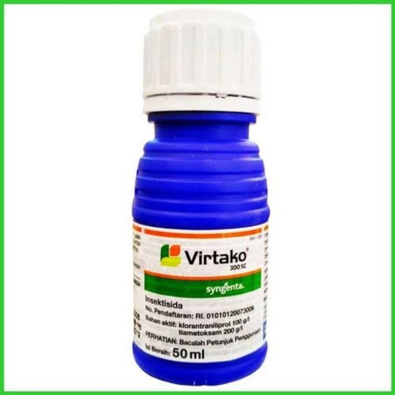 insektisida virtako 50ml