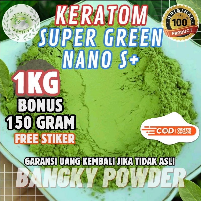 

SERBUK PURLI BUBUK PURLI ORIGINAL DAUN PURLIK BORNEO DARI KALIMANTAN