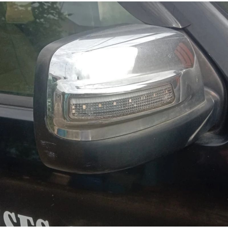Spion Ford Everest TDCI Original Copotan