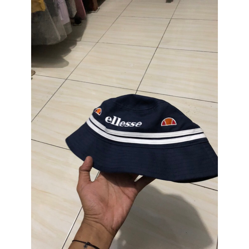 bucket hat ellese original