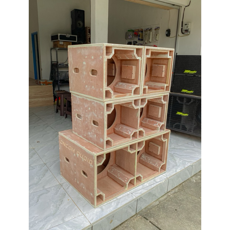 BOX PLANAR 15 INCH FREE UKIR NAMA PLANAR 215 BOX SALON PLANAR 15 INCH