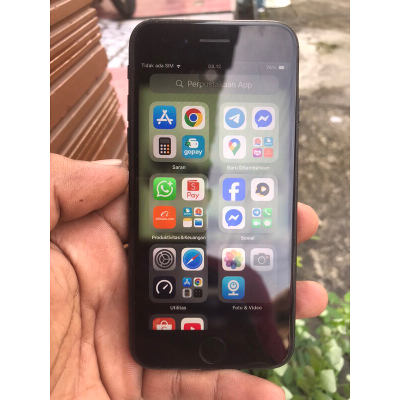 iphone SE3