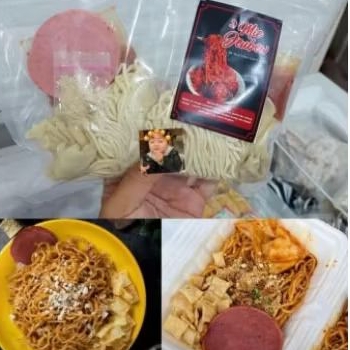 

MIE JEBEW INSTAN MURAH ENAK