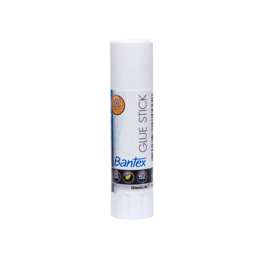 

Bantex Lem Stik Perekat 8gr 8210 00 / Glue Stick