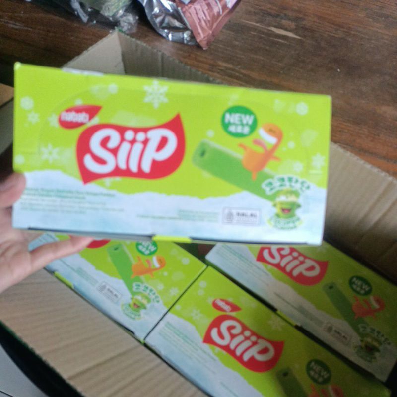 

Ukf5Pc6F4H (Kuliner.Kita) Nabati Sip Bok Isi 20 Bks Rasa Keju, Coklat Dan Jagung