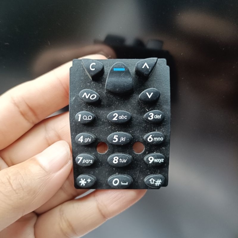 keypad Nokia 6150