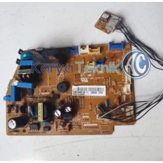 BOARD PCB MODUL AC LG SKINCARE TERMINATOR ORIGINAL