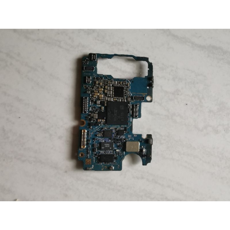 mesin samsung M31