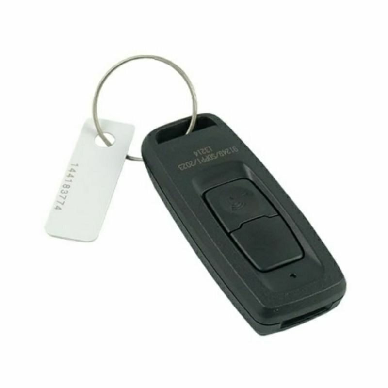 Remot Fob Keyless Beat Deluxe LED 2024-2025 35111 K1A NB1