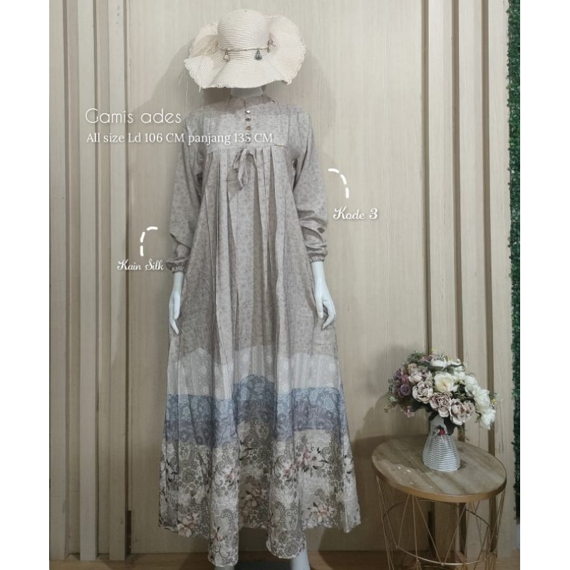 Gamis Ades Collection