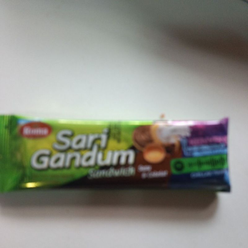 

sari gandum
