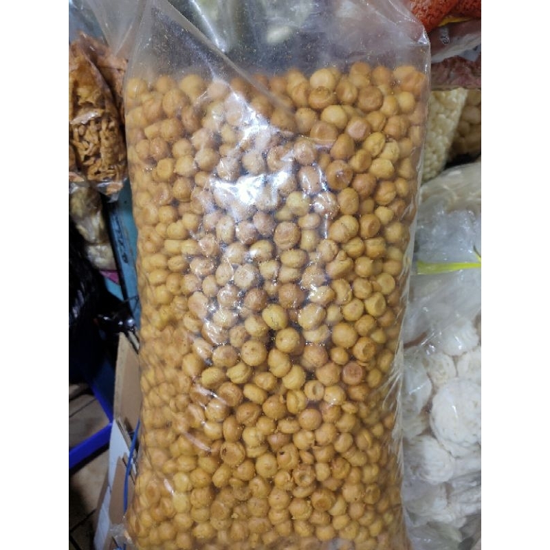 

SUS KEJU MINI 2,5kg