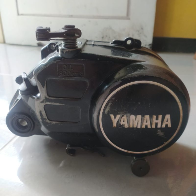 bak kopling asli copotan original fiz r