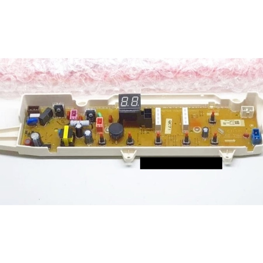 Modul mesin cuci sharp ES F950P GY