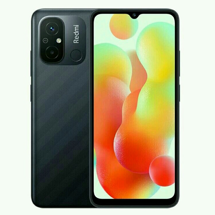 Redmi 12C 4/128 GB