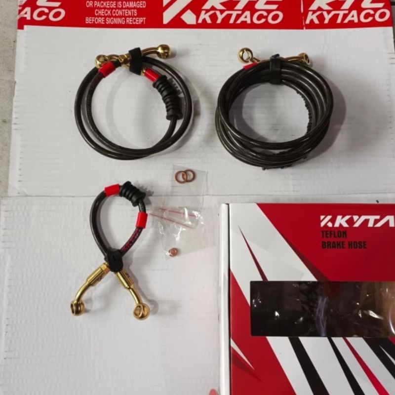 selang rem vario 160 abs bht-27 black karbon selang rem kyta ktc kytaco vario 160 abs selang vario 1