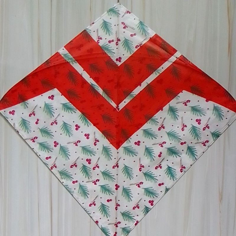 Layangan seot berotot 56/49 super, by RAJAWALI. tertera untuk 50 pcs layangan.
