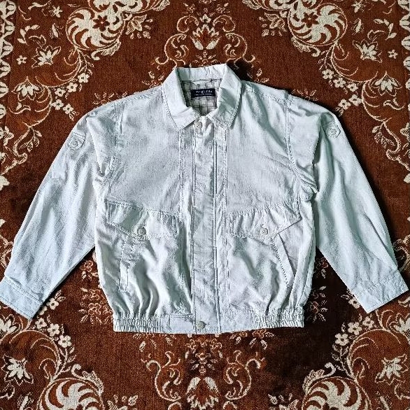 Jacket - By Evinrude