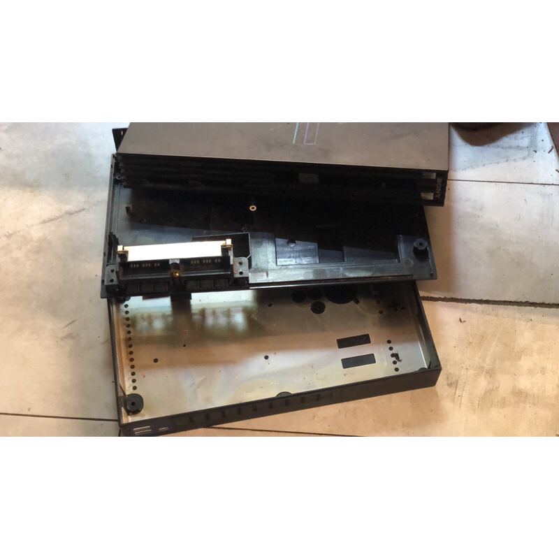 COVER BODI PS 2 full