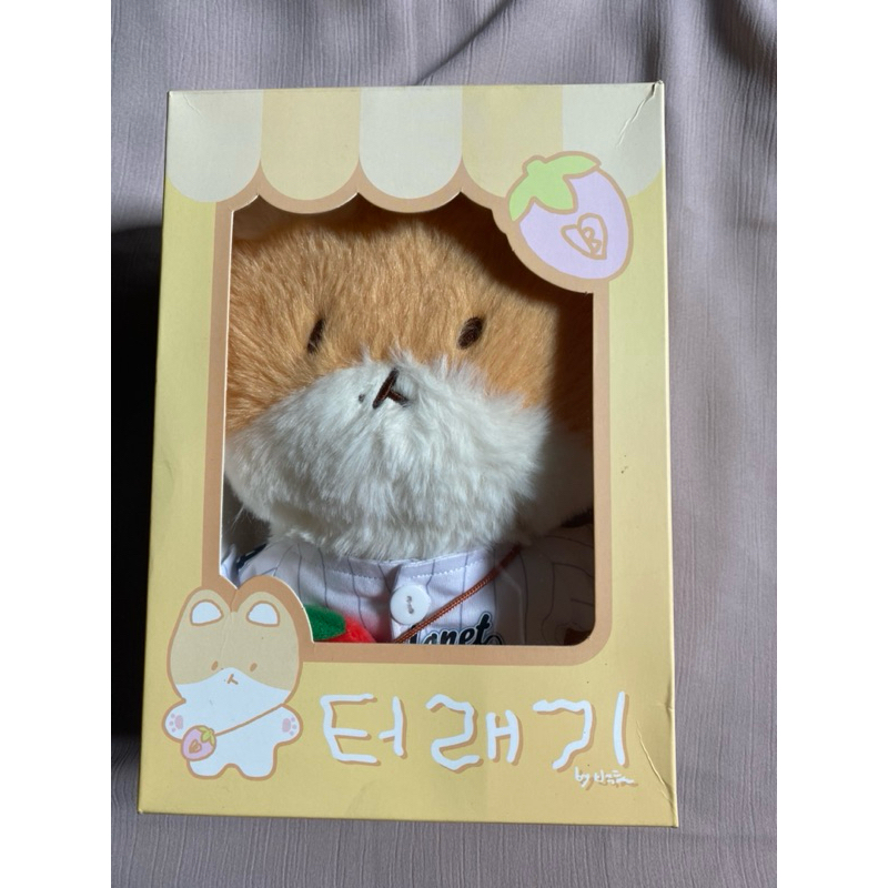 Teolaegi Baekhyun EXO