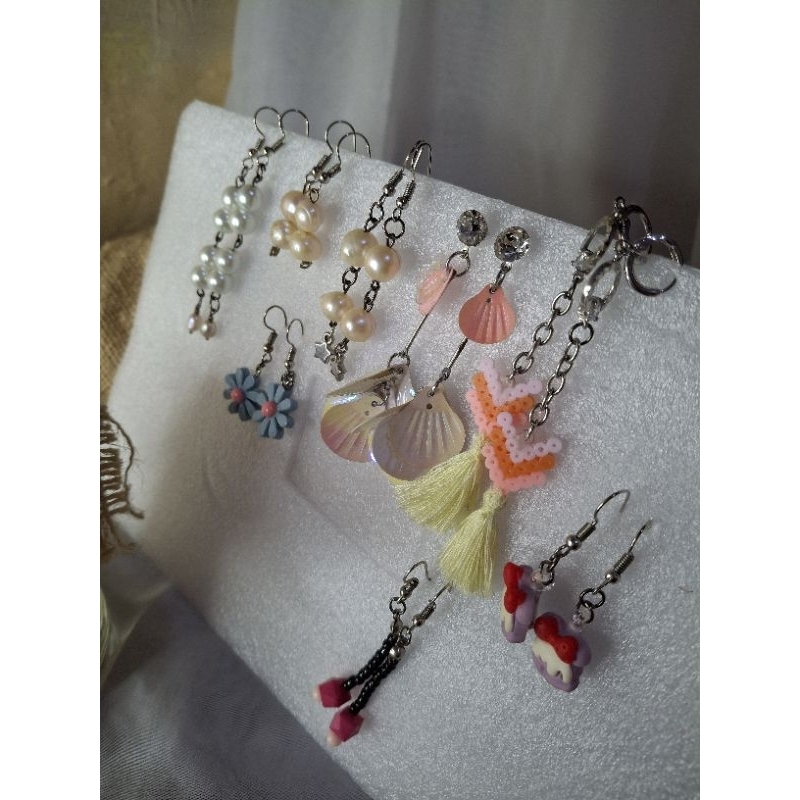 Anting Anting Lucu