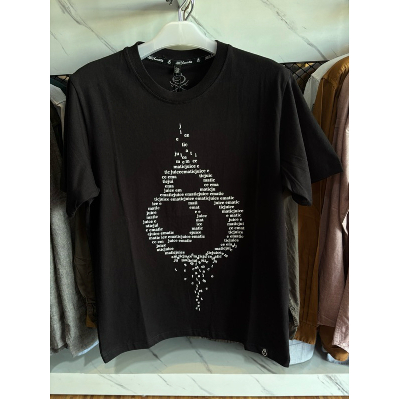 KAOS PRIA TERBARU JUICE EMATIC