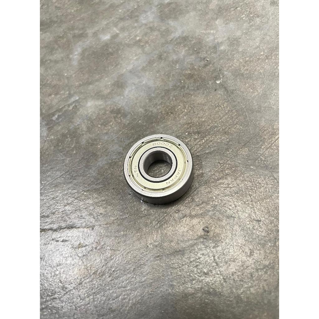 Laker Bearing 6000 zz NTN Laker As Roda Depan Belakang Sepeda Bearing Depan Kepala Bor Original NTN