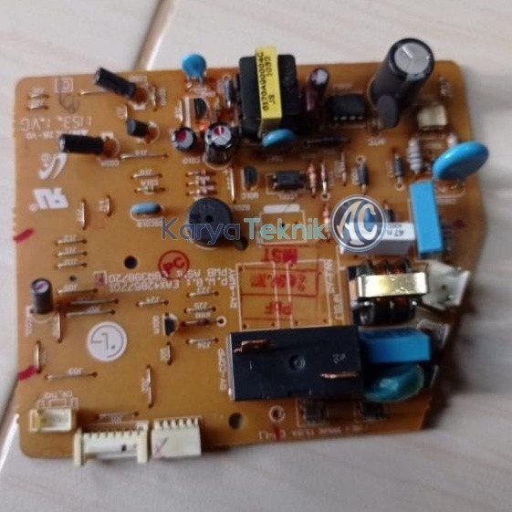 MODUL PCB AC LG S12LG-2 S12LG HS-C1264 ORIGINAL SET SENSOR