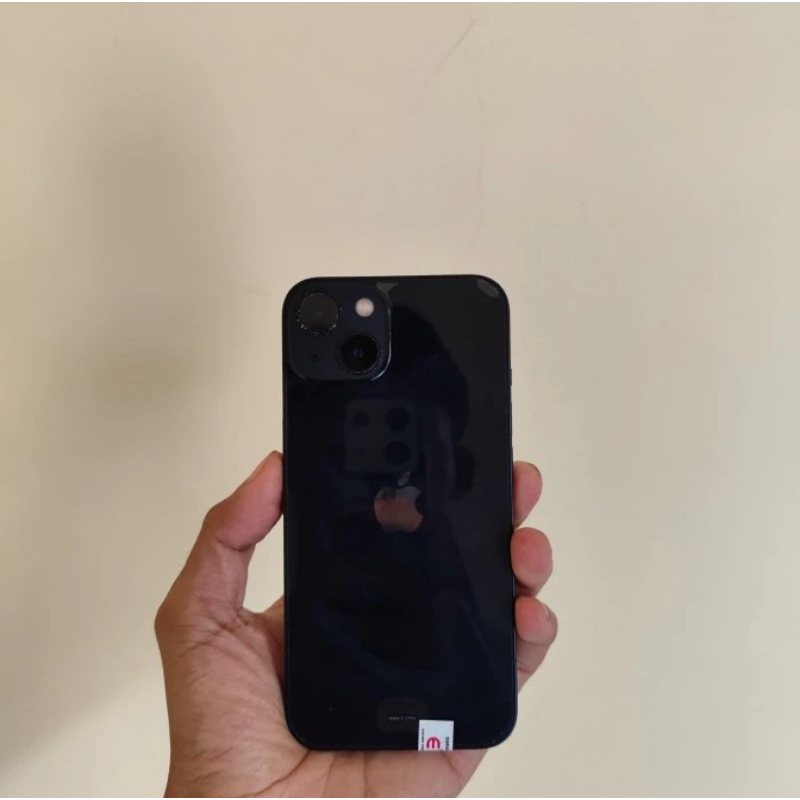 IP 13 second resmi ibox