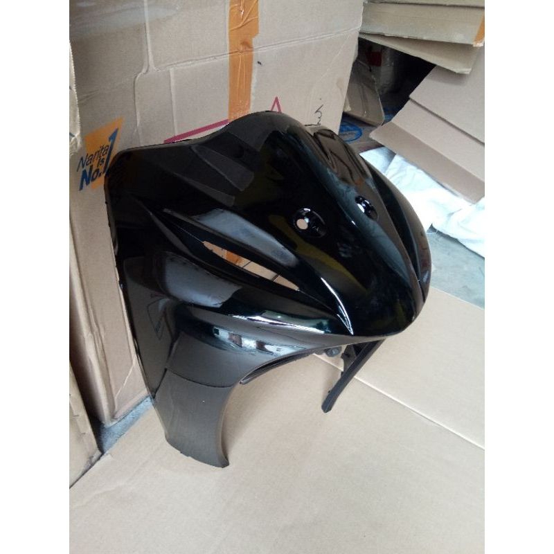 Tameng body Depan Revo Absolute