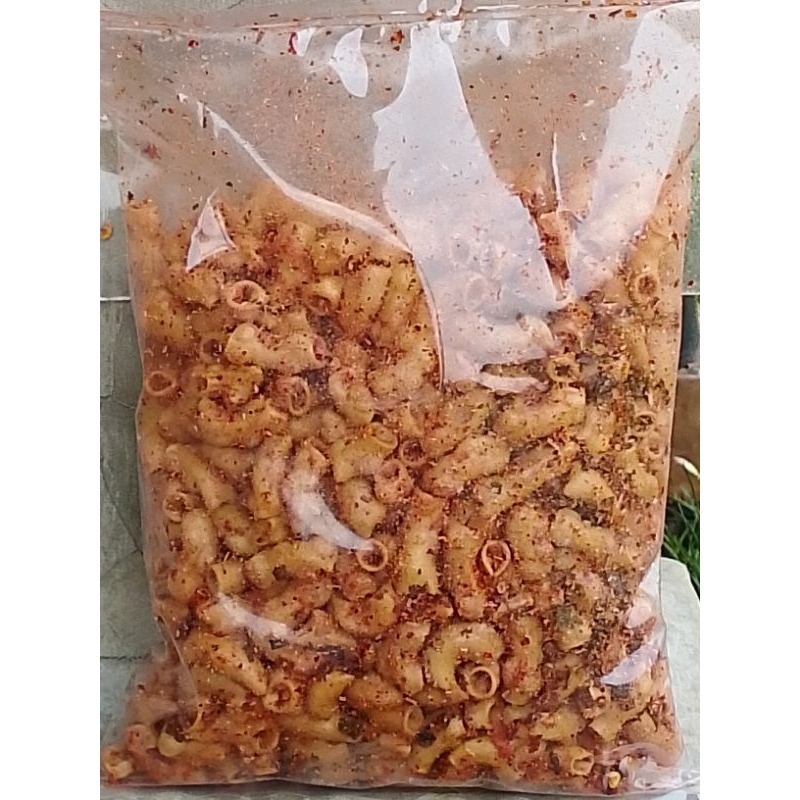 

Makaroni bantet Ngureuy 250gr