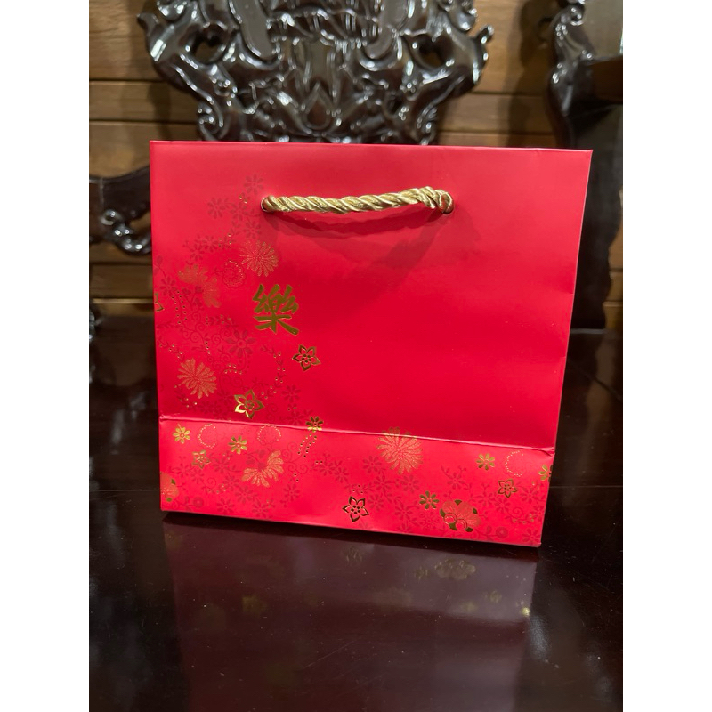 

Paper Bag Park Hotel Group Singapore