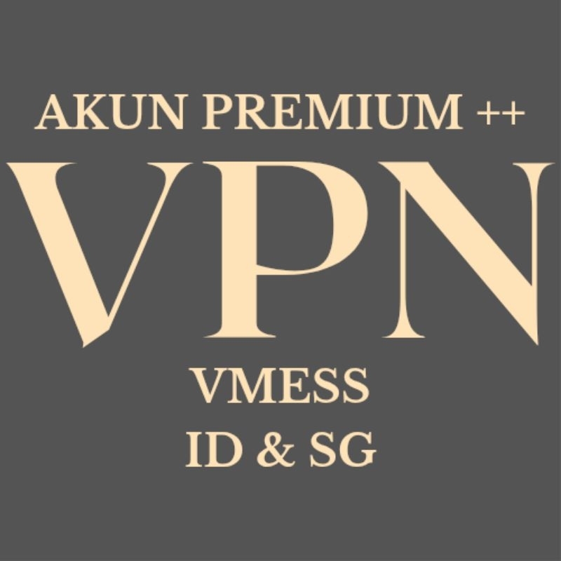 VmessVpn