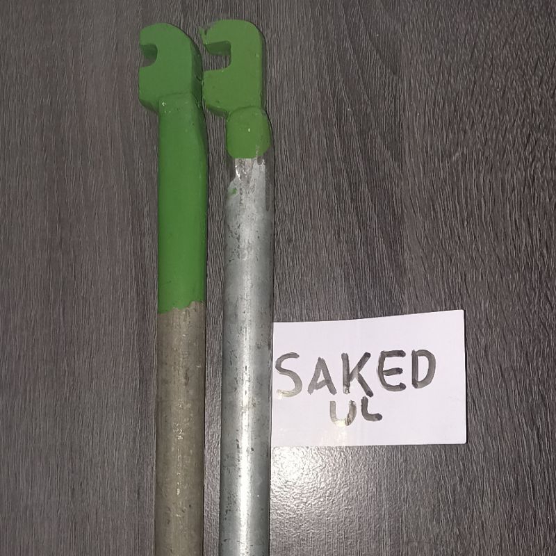 Kunci Besi / Penekuk Rangka Tulangan Beton Ukuran 10