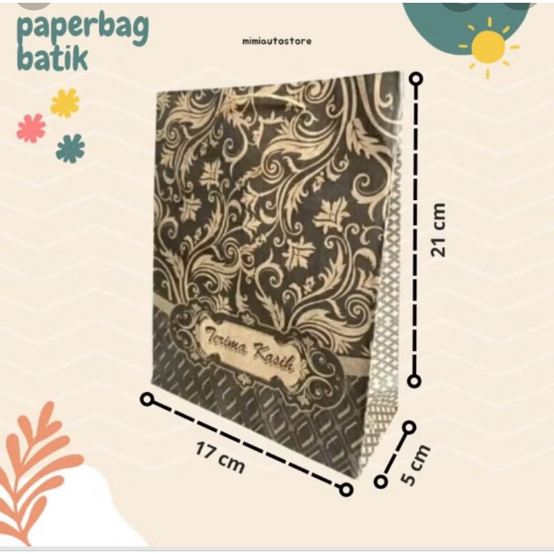 

LINK PAKET BESAR PAPERBAG TANGGUNG