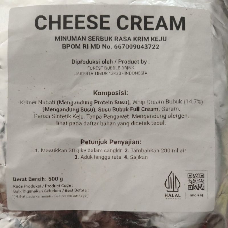 

Ay00! COOLTIME (kalo STOCK KURANG ada di etalase sebelahnya)