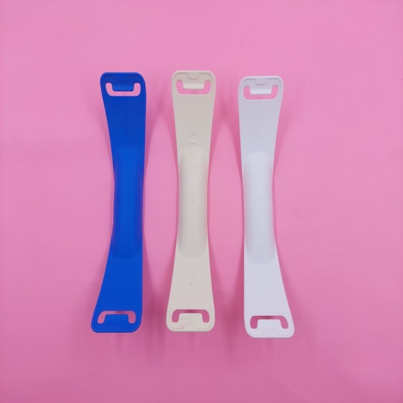 Tupperware Handle Click To Go Round P ±24cm | Gagang Rantang Click To Go Round Tupperware