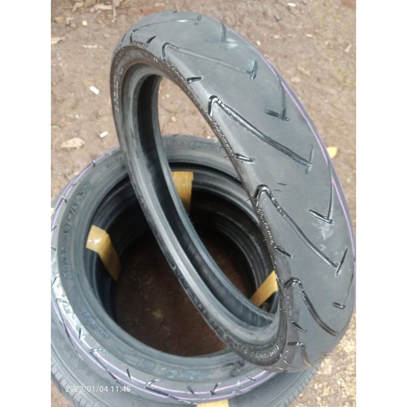 ban belakang corsa r26 matic ring 14 ukuran 100/80-14