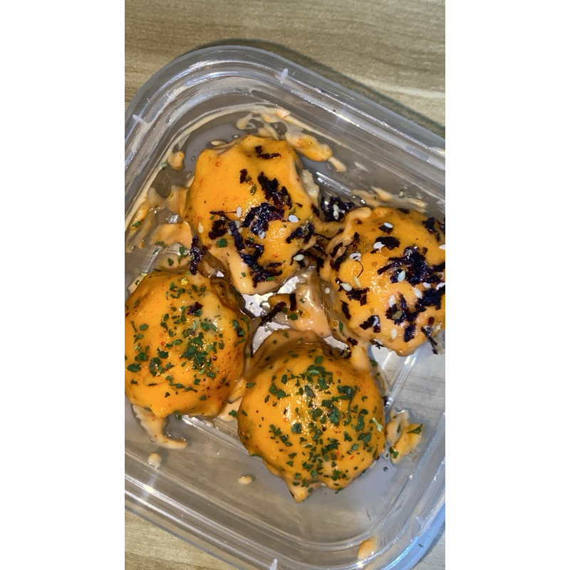 

DIMSUM MENTAI ISI 4_MATANG